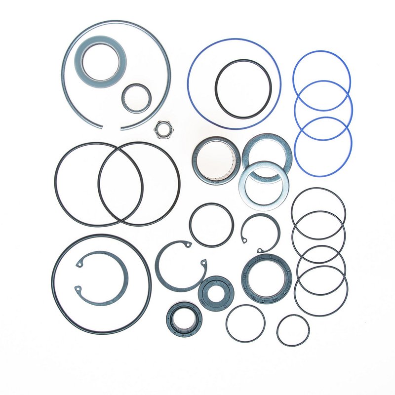 Edelmann 8781 Steering Gear Rebuild Kit