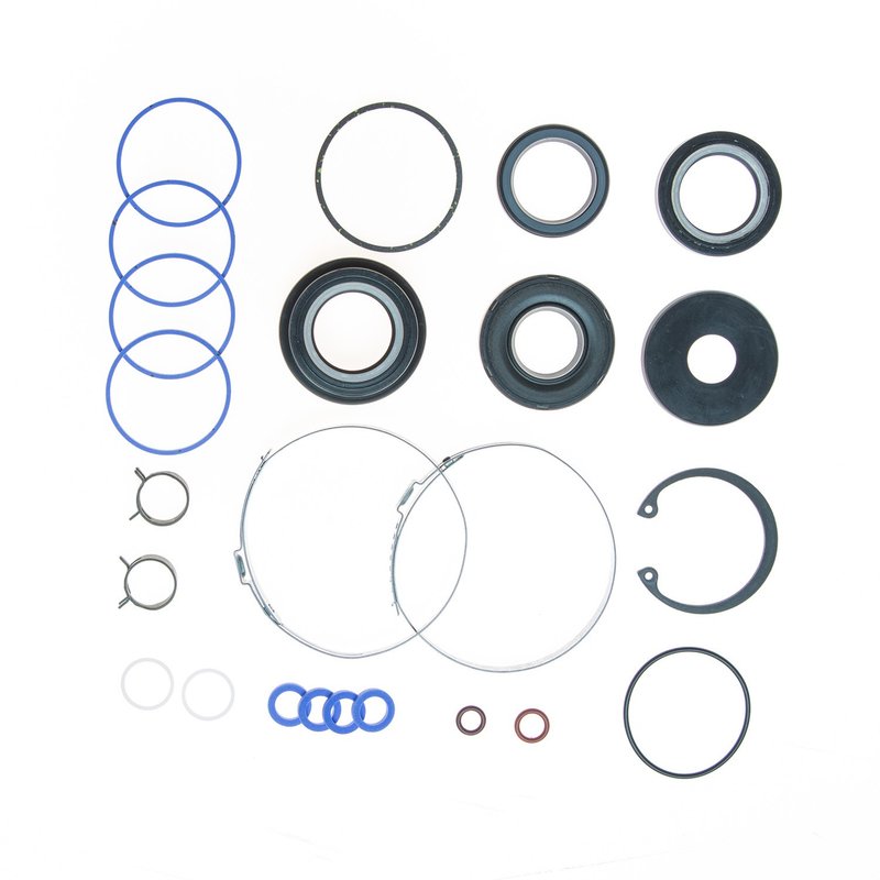 Edelmann 8788 Rack and Pinion Seal Kit