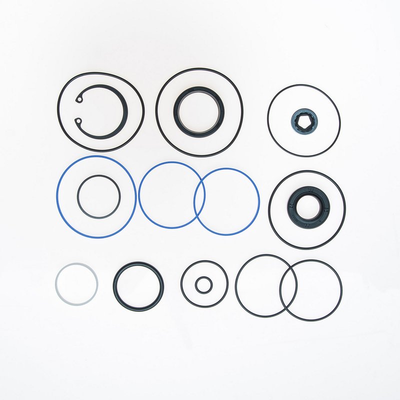 Edelmann 8845 Steering Gear Seal Kit