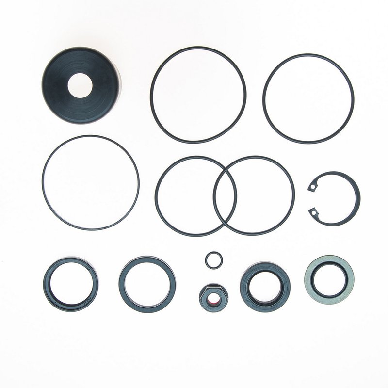 Edelmann 8855 Steering Gear Seal Kit