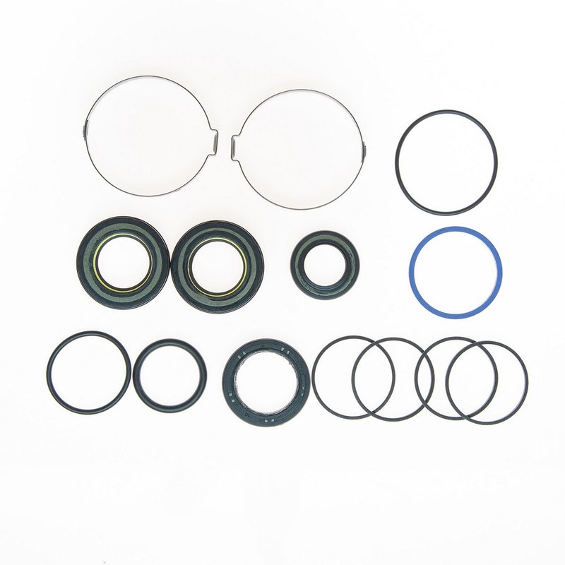 Edelmann 8885 Rack and Pinion Seal Kit