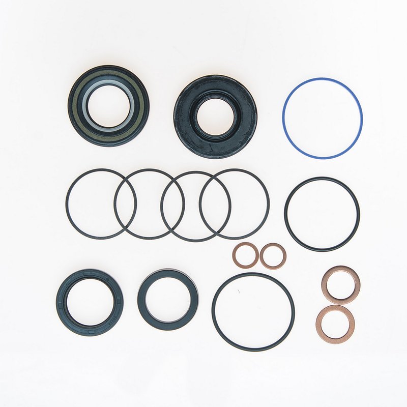 Edelmann 8892 Rack and Pinion Seal Kit