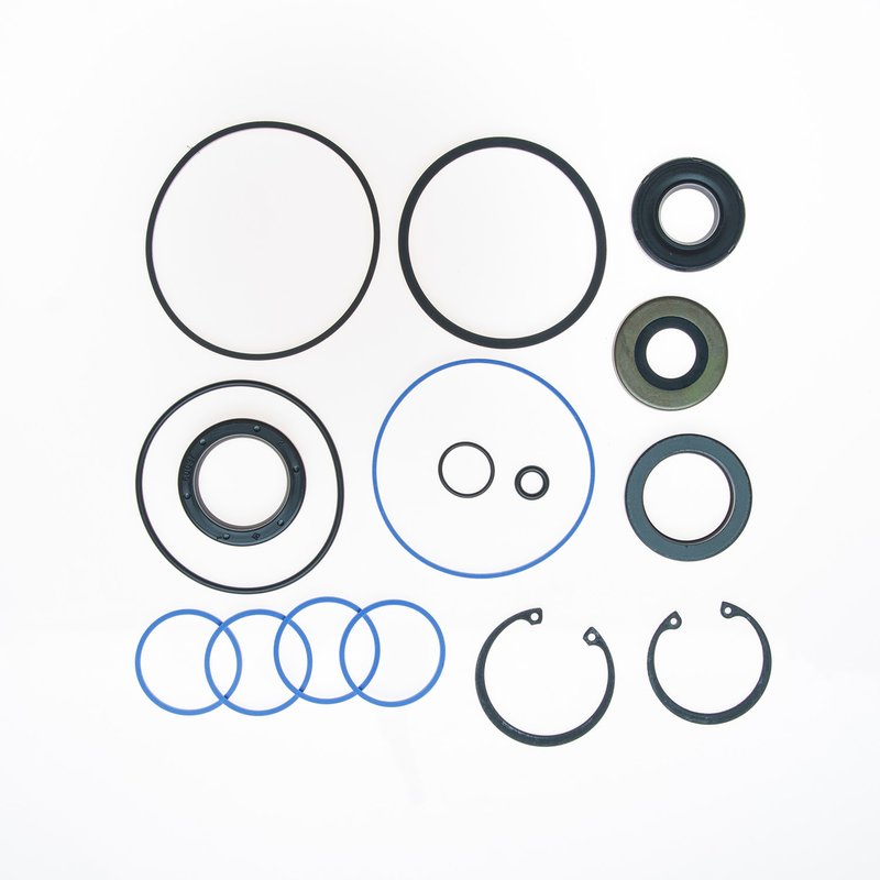 Edelmann 8897 Steering Gear Seal Kit