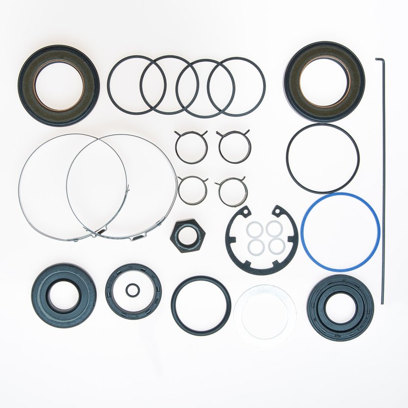 Edelmann 8907 Rack and Pinion Seal Kit