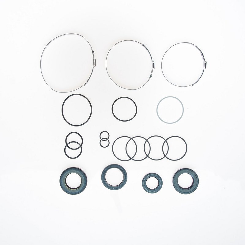 Edelmann 8911 Rack and Pinion Seal Kit