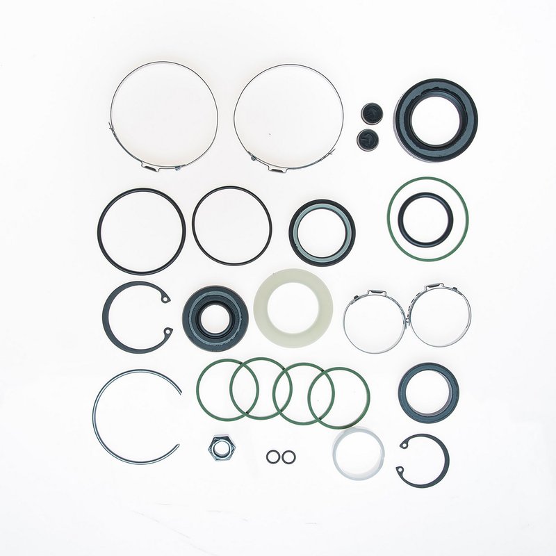 Edelmann 8916 Rack and Pinion Seal Kit