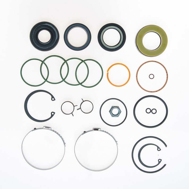 Edelmann 8920 Rack and Pinion Seal Kit