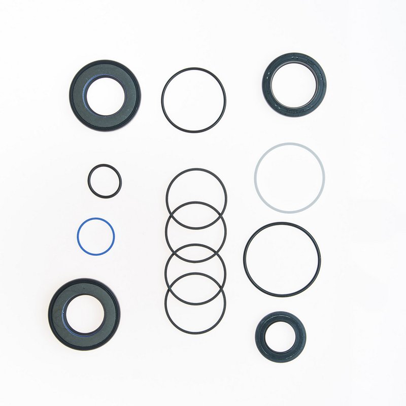 Edelmann 8923 Rack and Pinion Seal Kit