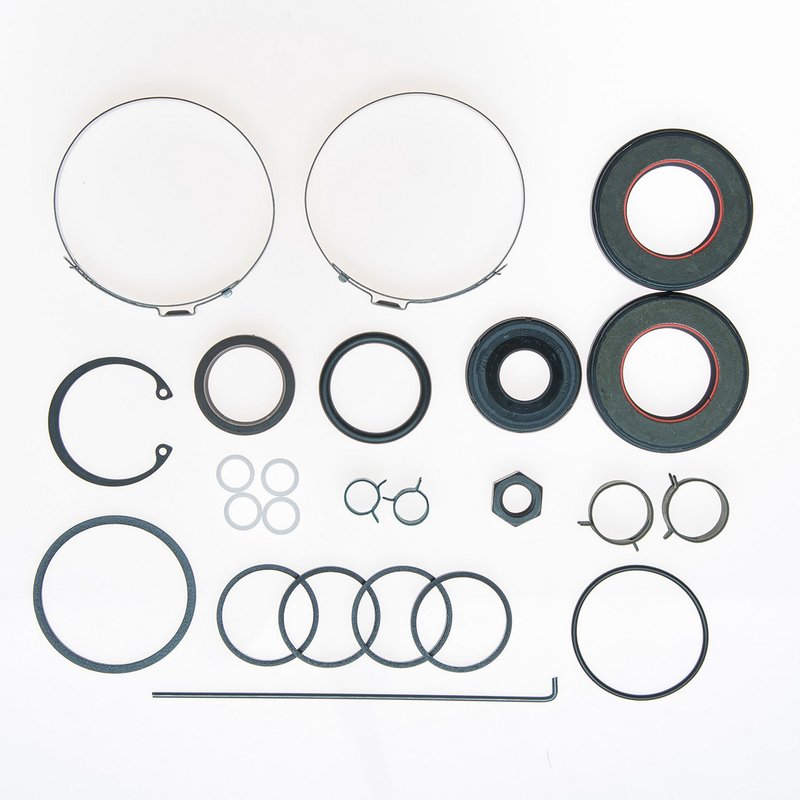 Edelmann 8924 Rack and Pinion Seal Kit