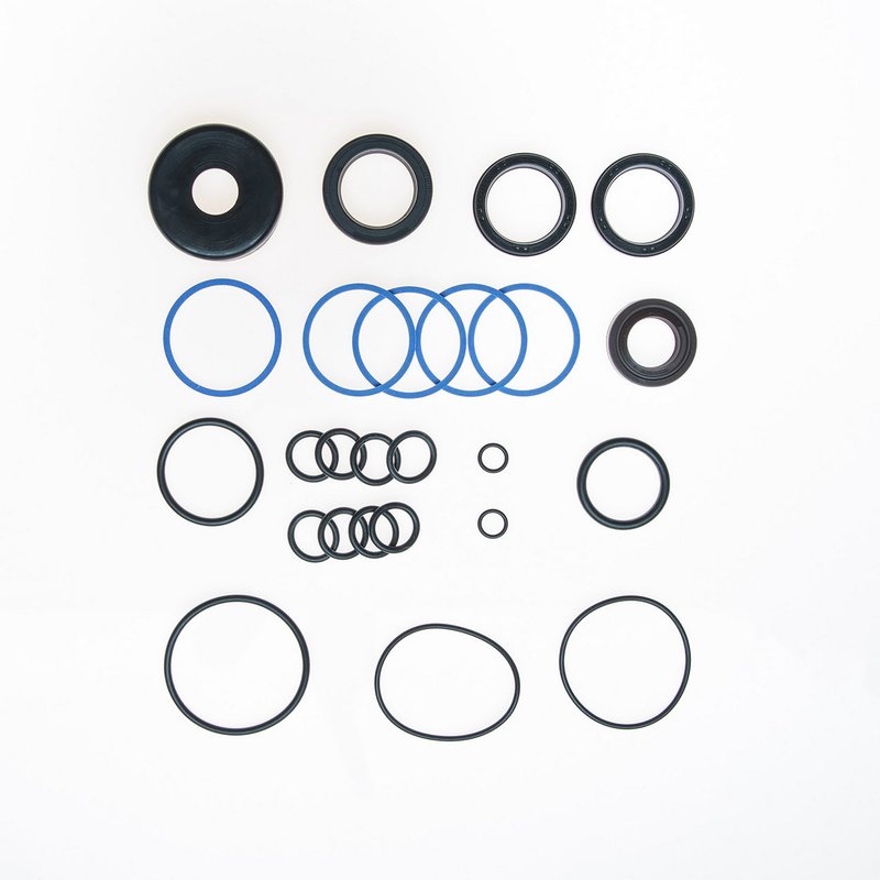 Edelmann 8928 Rack and Pinion Seal Kit