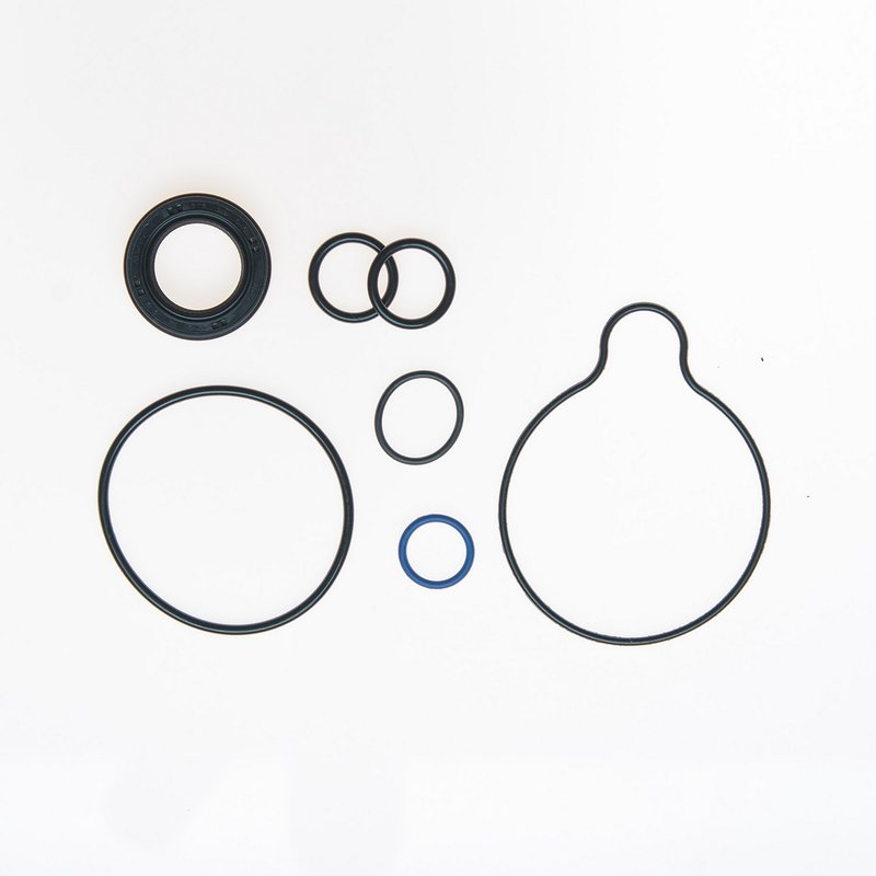 Edelmann 8930 Power Steering Pump Seal Kit