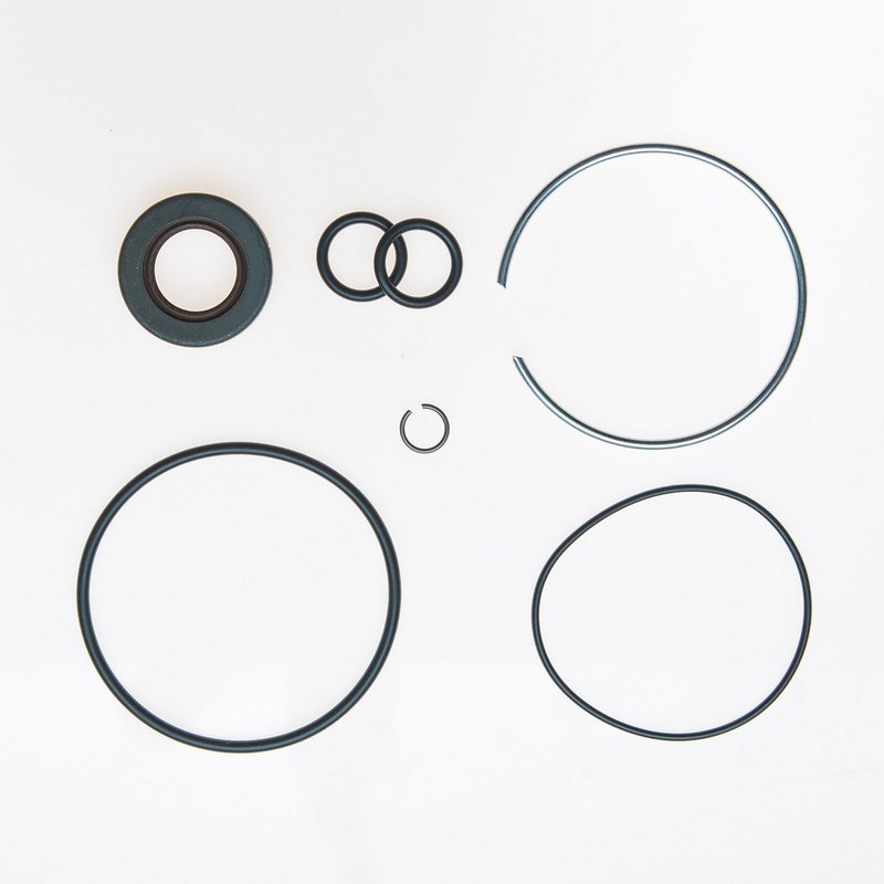 Edelmann 8935 Power Steering Pump Seal Kit