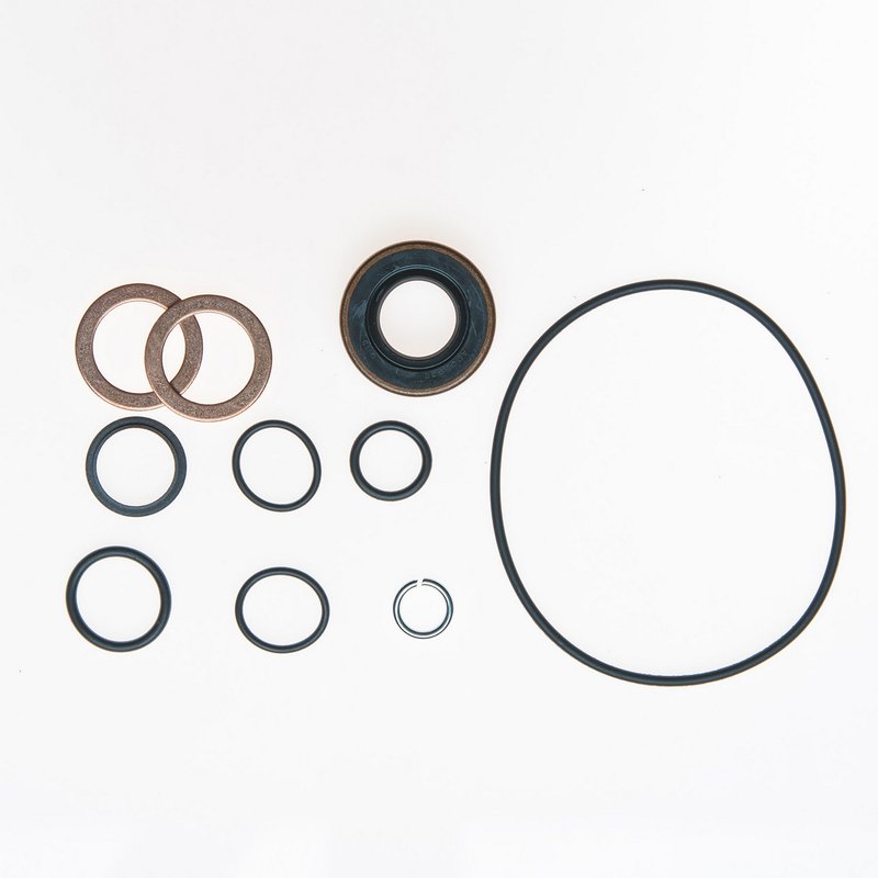 Edelmann 8941 Power Steering Pump Seal Kit