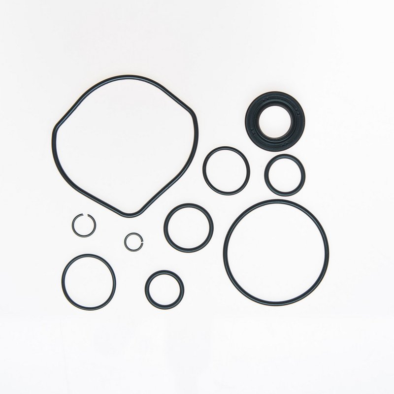 Edelmann 8963 Power Steering Pump Seal Kit