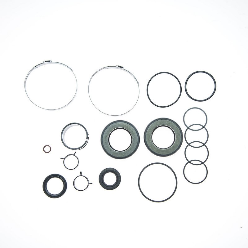 Edelmann 9150 Rack and Pinion Seal Kit