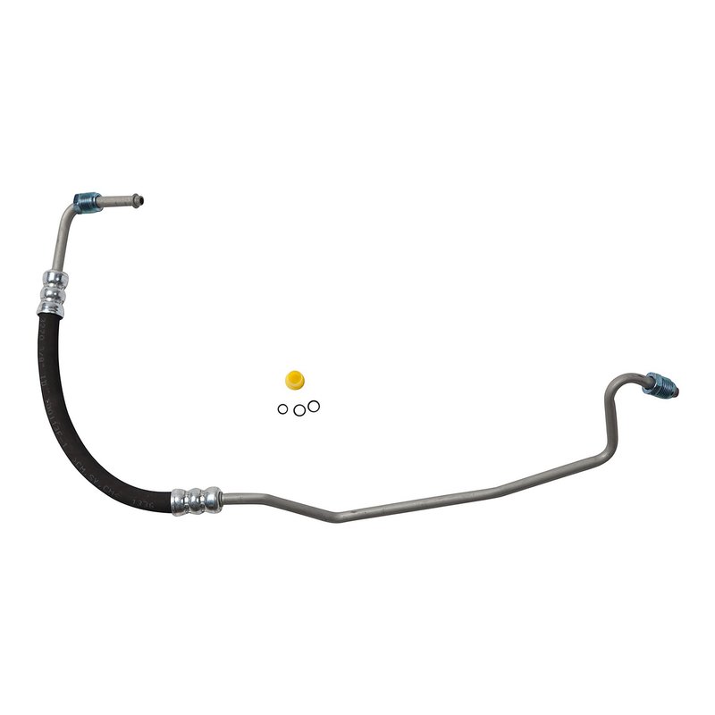 Edelmann 91538 Power Steering Pressure Line Hose Assembly