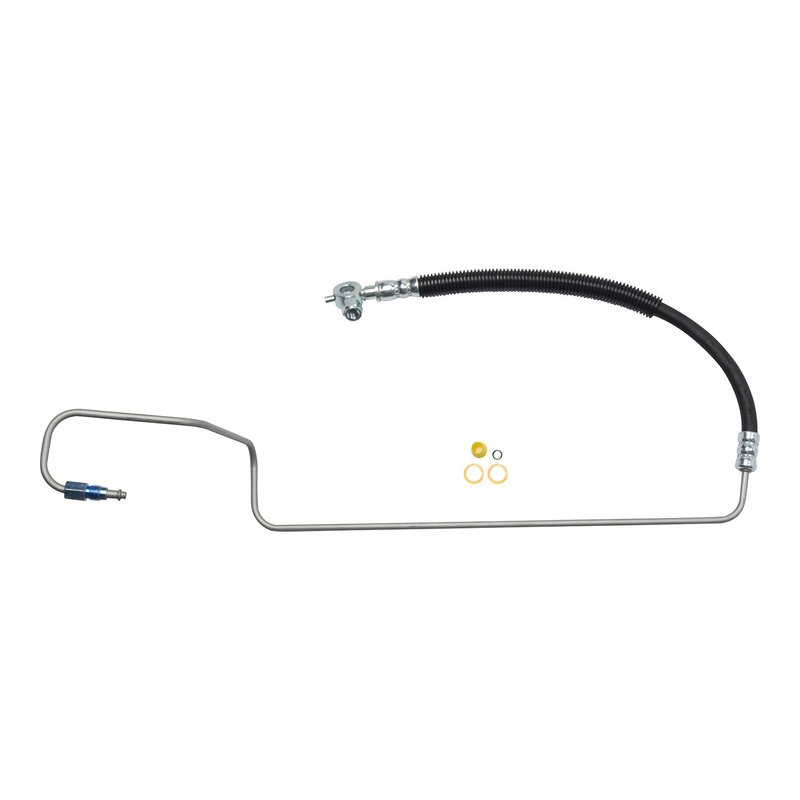 Edelmann 91541 Power Steering Pressure Line Hose Assembly