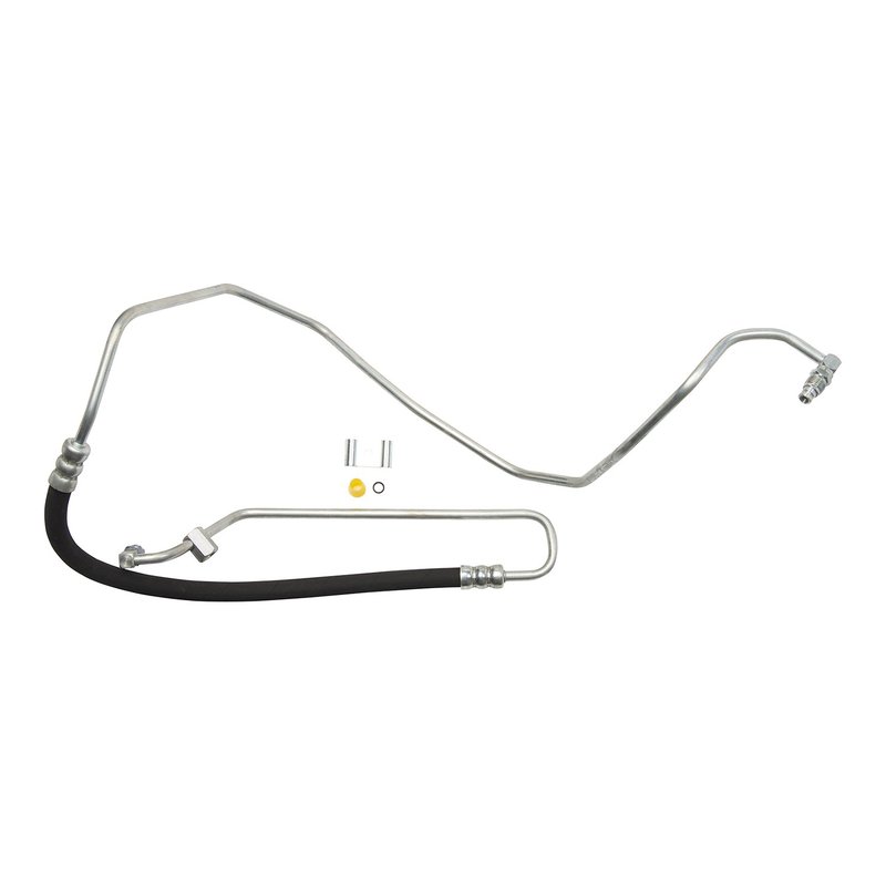 Edelmann 91636 Power Steering Pressure Line Hose Assembly