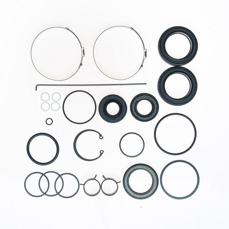Edelmann 9167 Rack and Pinion Seal Kit