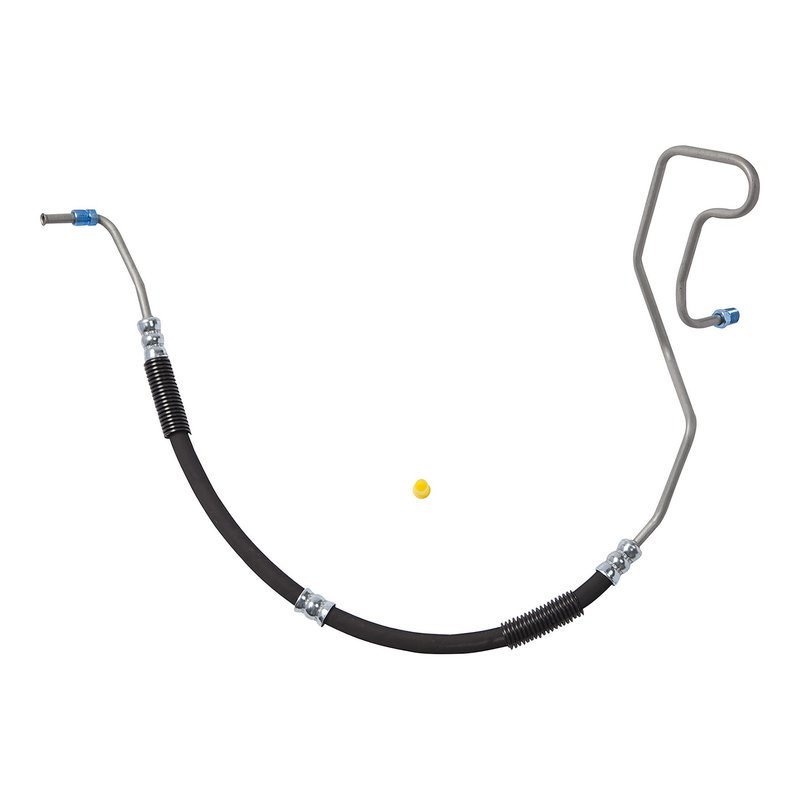 Edelmann 91681 Power Steering Pressure Line Hose Assembly
