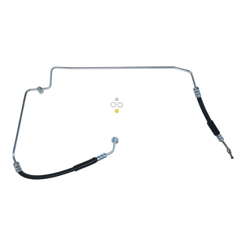 Edelmann 91692 Power Steering Pressure Line Hose Assembly