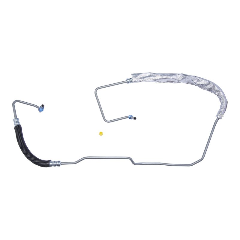 Edelmann 91699 Power Steering Pressure Line Hose Assembly