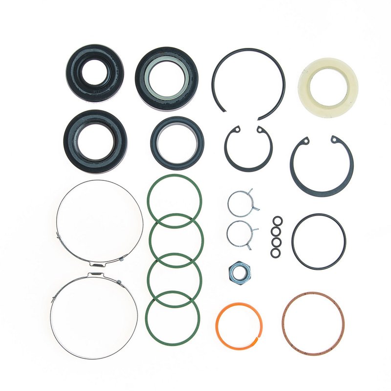 Edelmann 9170 Rack and Pinion Seal Kit