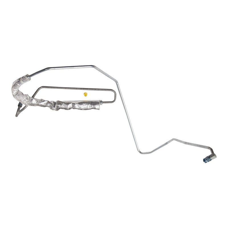 Edelmann 91736 Power Steering Pressure Line Hose Assembly
