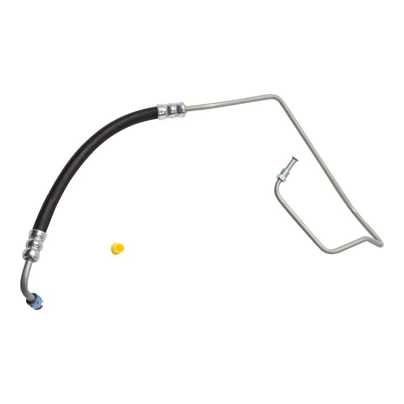 Edelmann 91743 Power Steering Pressure Line Hose Assembly