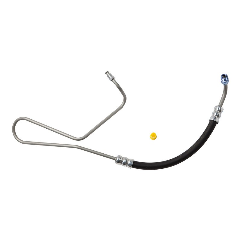Edelmann 91744 Power Steering Pressure Line Hose Assembly