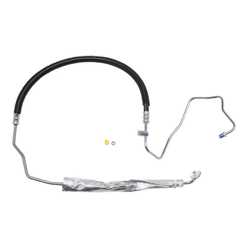 Edelmann 91749 Power Steering Pressure Line Hose Assembly