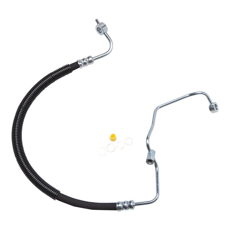 Edelmann 91755 Power Steering Pressure Line Hose Assembly