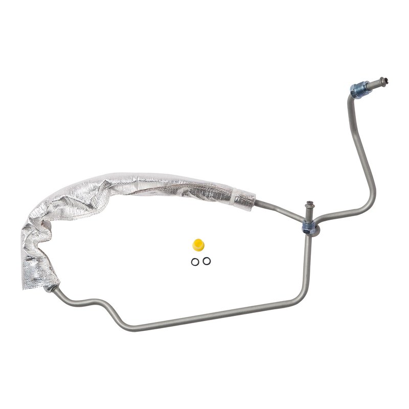 Edelmann 91824 Power Steering Pressure Line Hose Assembly
