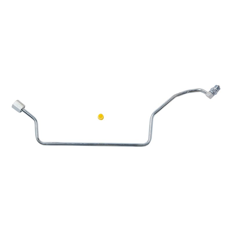 Edelmann 91831 Power Steering Pressure Line Hose Assembly - Tube - From Pump