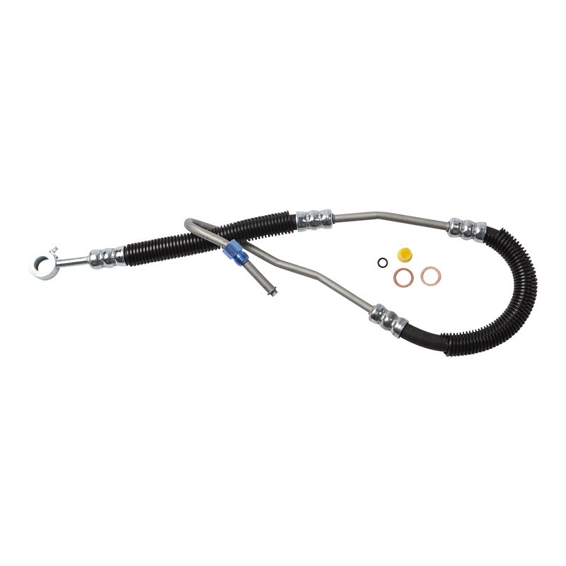 Edelmann 91859 Power Steering Pressure Line Hose Assembly