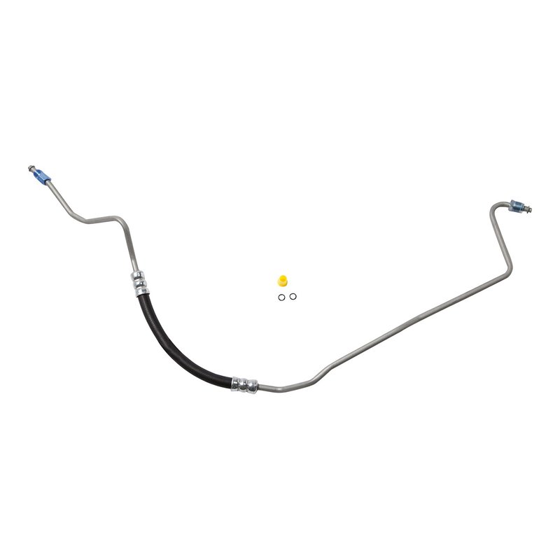 Edelmann 91935 Power Steering Pressure Line Hose Assembly