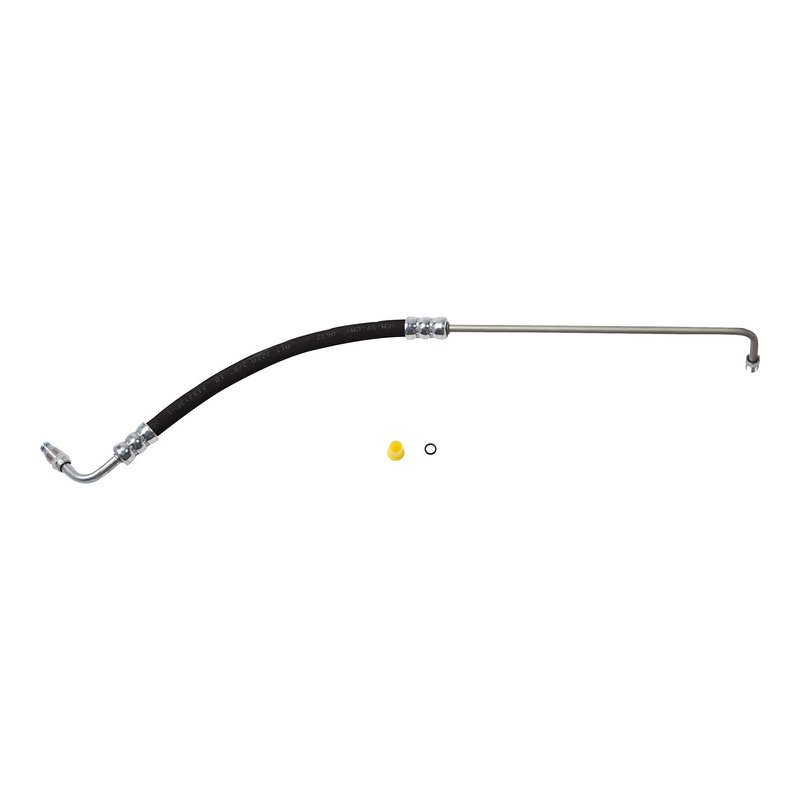 Edelmann 91956 Power Steering Pressure Line Hose Assembly