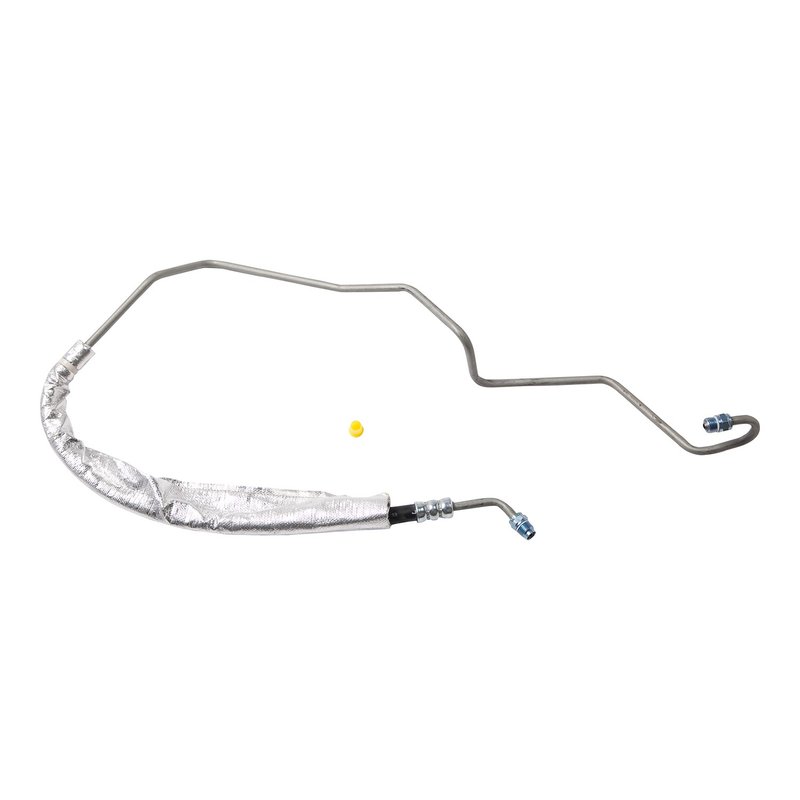Edelmann 91980 Power Steering Pressure Line Hose Assembly