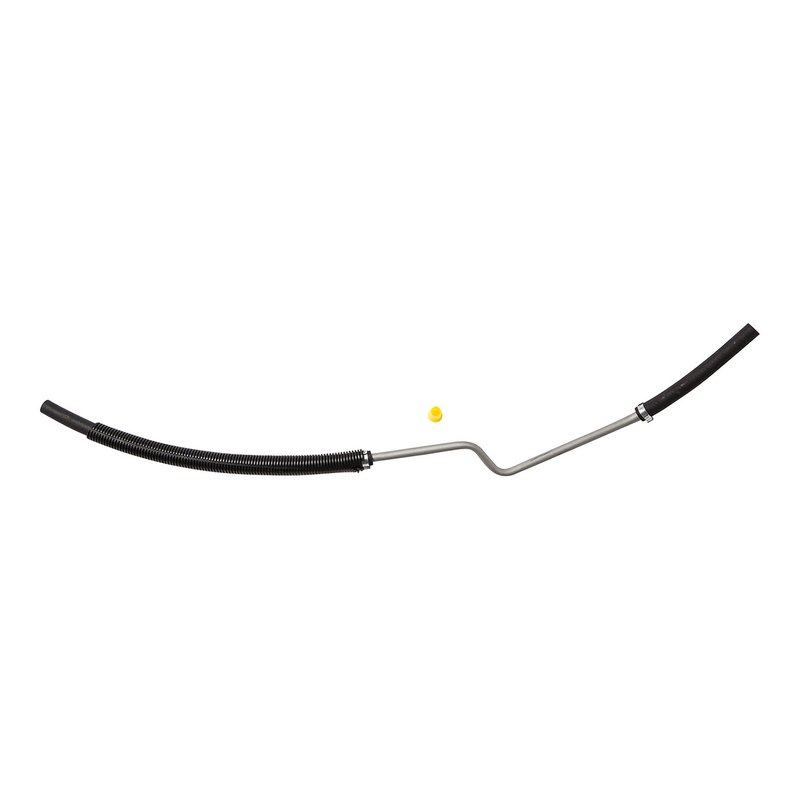 Edelmann 91990 Power Steering Return Line Hose Assembly - Cooler To Reservoir