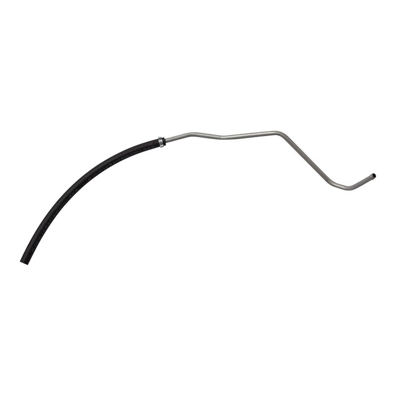 Edelmann 91997 Power Steering Return Line Hose Assembly - Cooler To Reservoir