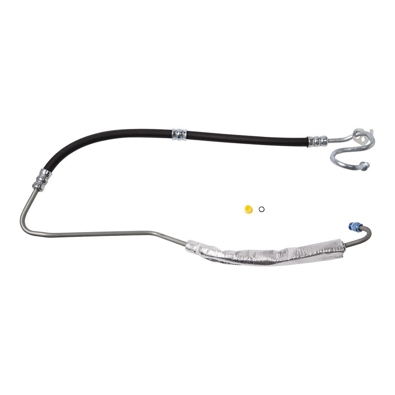 Edelmann 91998 Power Steering Pressure Line Hose Assembly