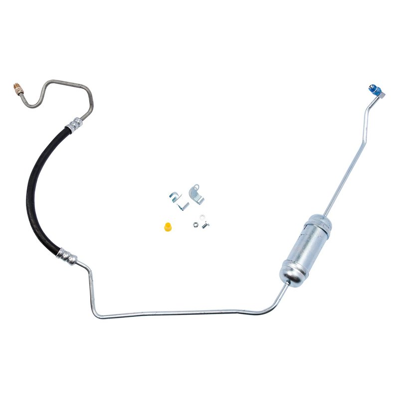 Edelmann 92001 Power Steering Pressure Line Hose Assembly