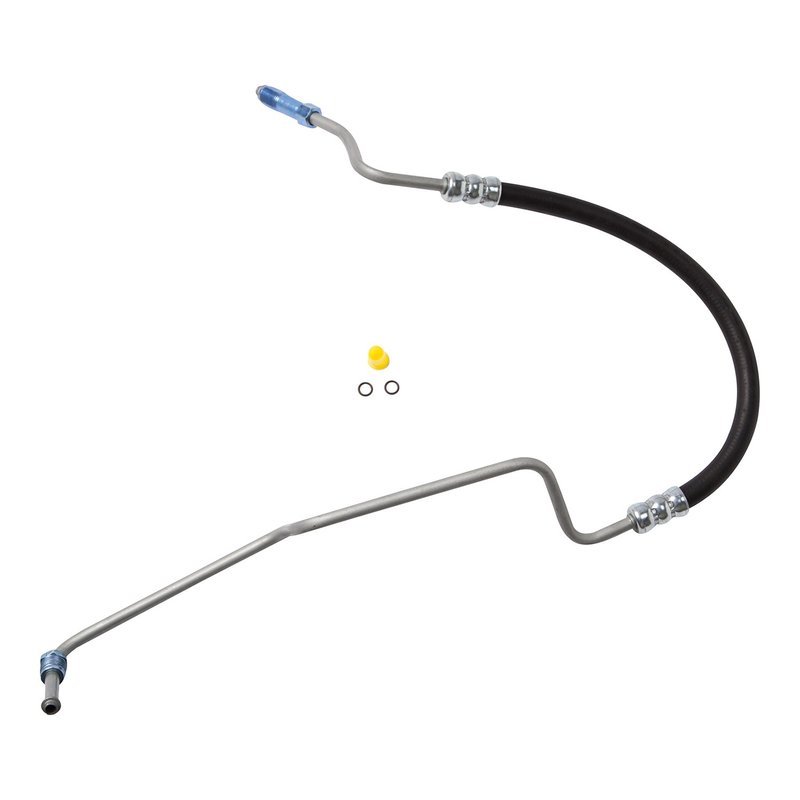 Edelmann 92008 Power Steering Pressure Line Hose Assembly