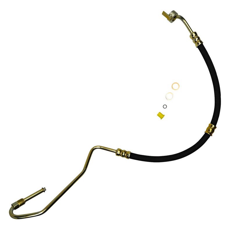Edelmann 92019E Power Steering Pressure Line Hose Assembly