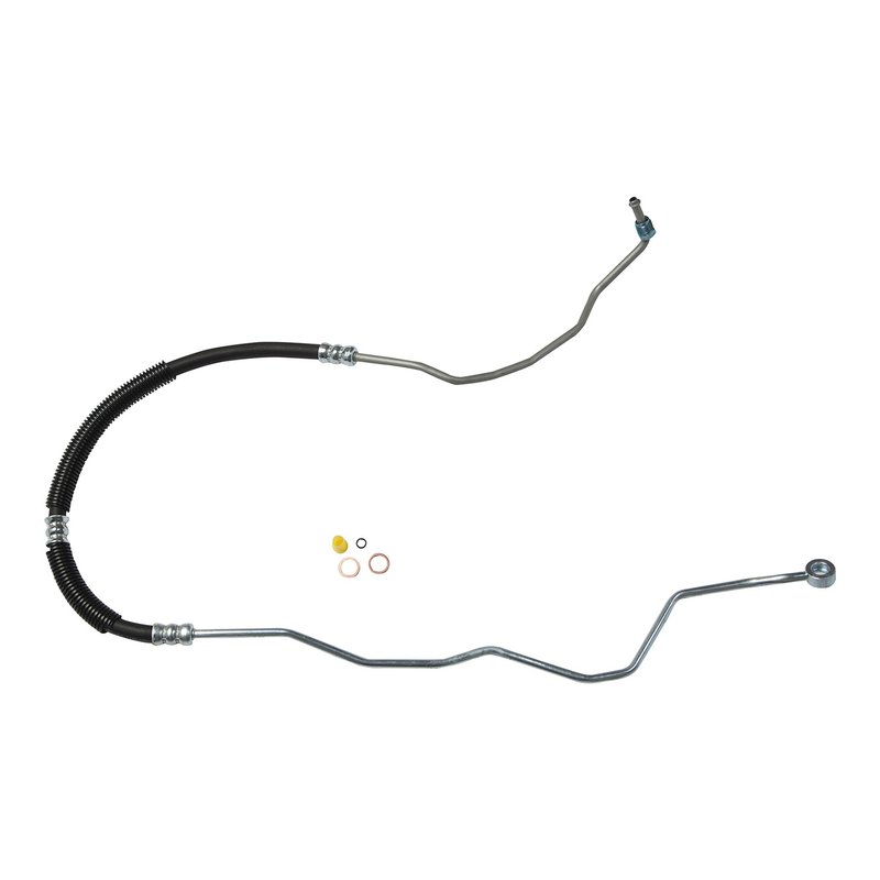 Edelmann 92030 Power Steering Pressure Line Hose Assembly