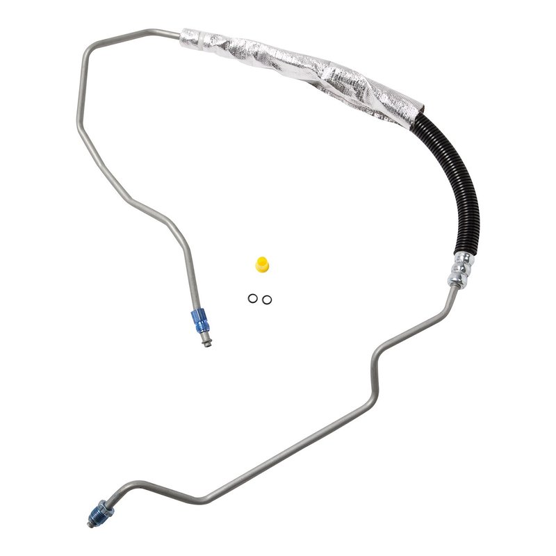 Edelmann 92034 Power Steering Pressure Line Hose Assembly