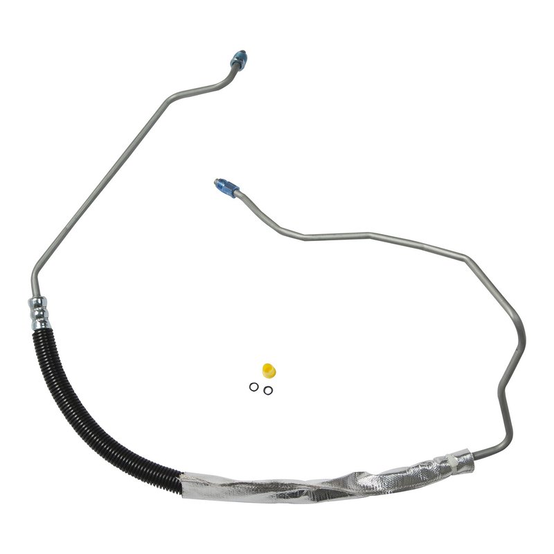 Edelmann 92046 Power Steering Pressure Line Hose Assembly