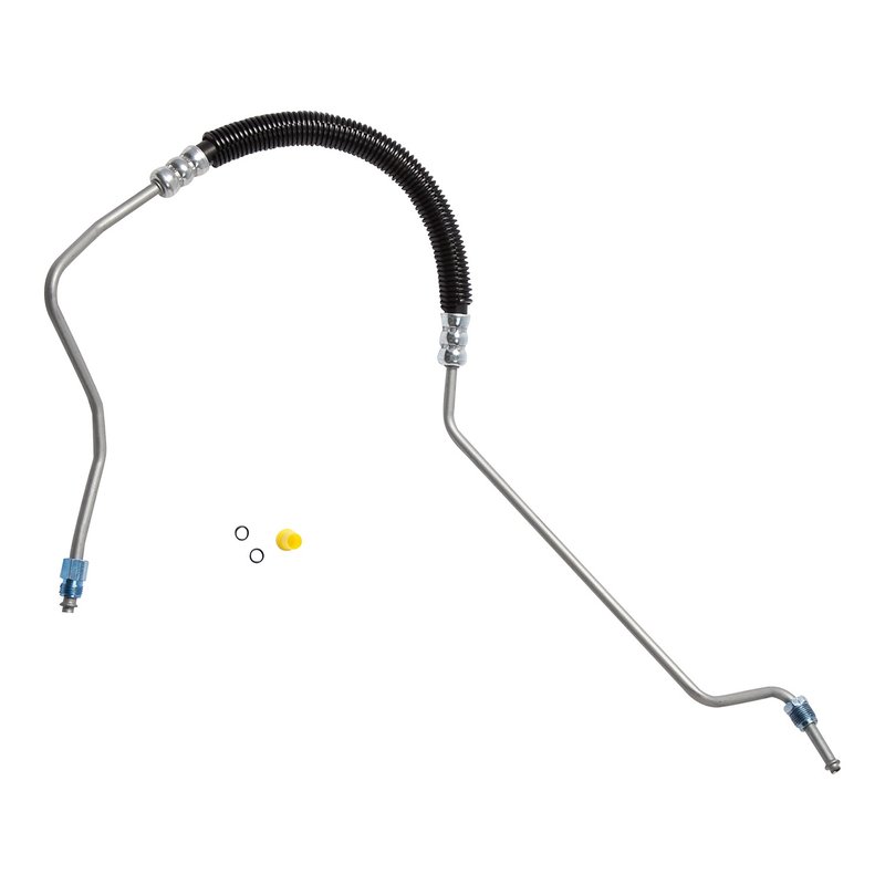 Edelmann 92048 Power Steering Pressure Line Hose Assembly