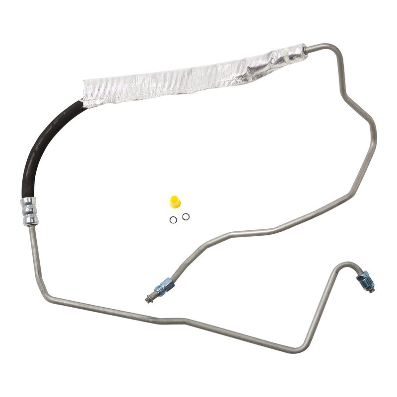 Edelmann 92054 Power Steering Pressure Line Hose Assembly