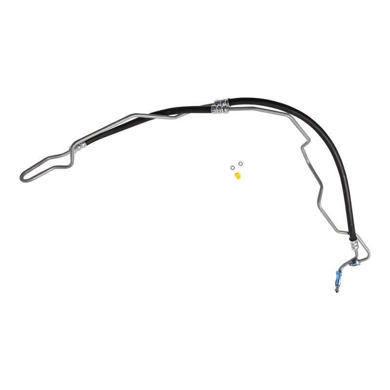 Edelmann 92059 Power Steering Pressure Line Hose Assembly